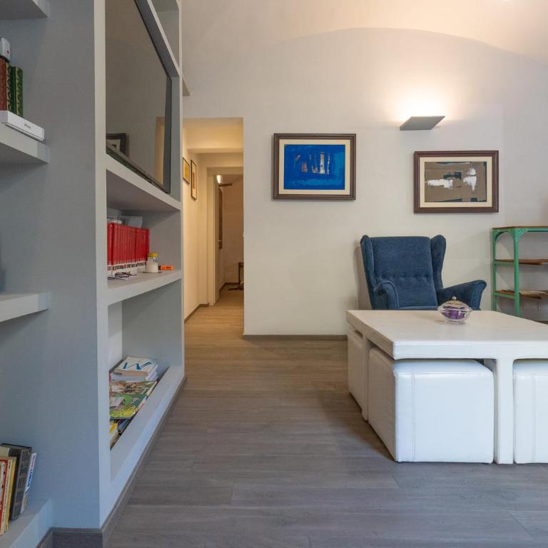 Pianista's house - Appartamento con 1 Camera da Letto - 21