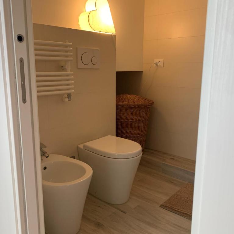 Ghisello Luxury Guesthouse 1 - Appartamento Superior - 25