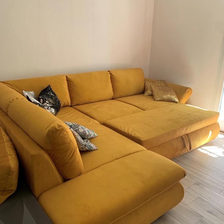 Ghisello Luxury Guesthouse 1 - Appartamento Superior - 29