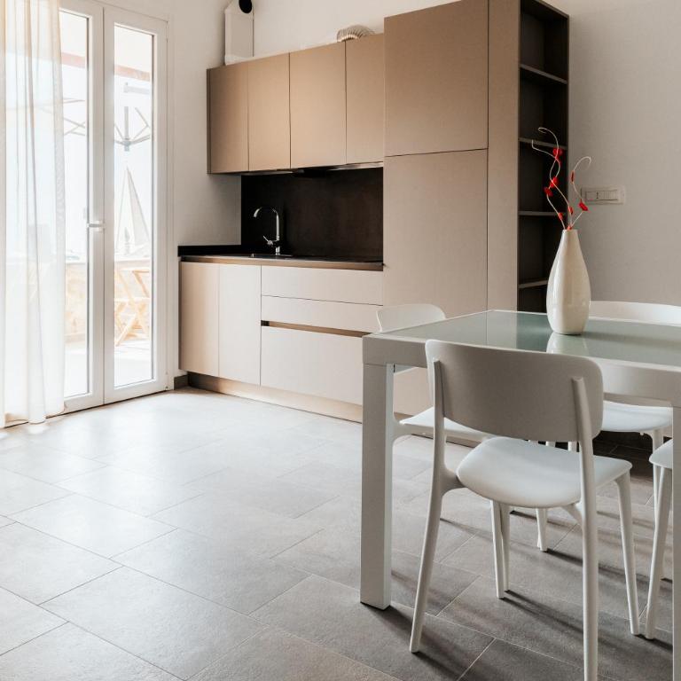 LA RIPA - Chambre Familiale - 8