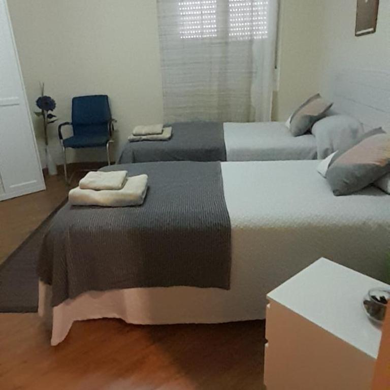 Sevilla Nervion Santa Justa - Apartamento de 2 dormitorios - 9