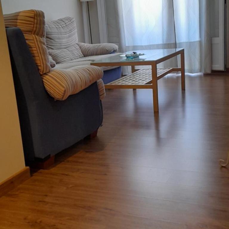 Sevilla Nervion Santa Justa - Apartamento de 2 dormitorios - 13
