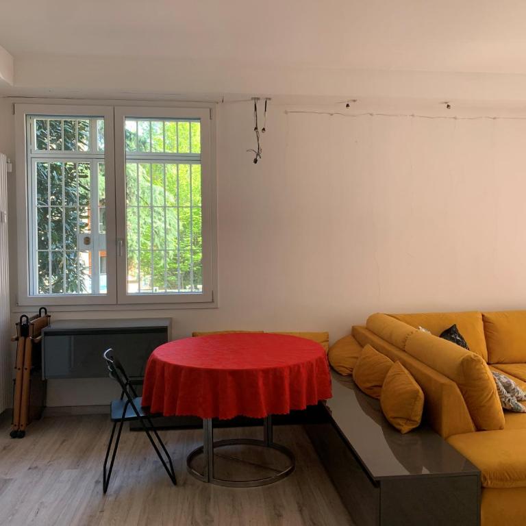 Ghisello Luxury Guesthouse 1 - Appartamento Superior - 32