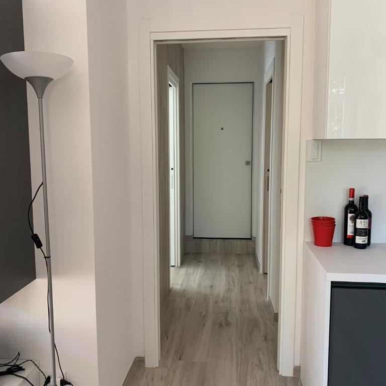 Ghisello Luxury Guesthouse 1 - Appartamento Superior - 16