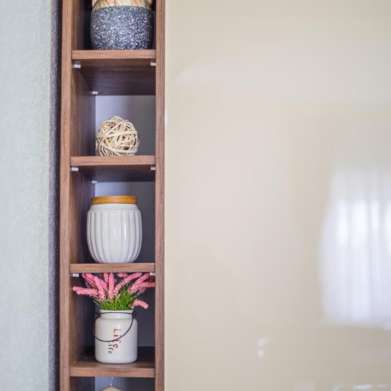 Vojinovic Apartman - Two-Bedroom Apartment - 10