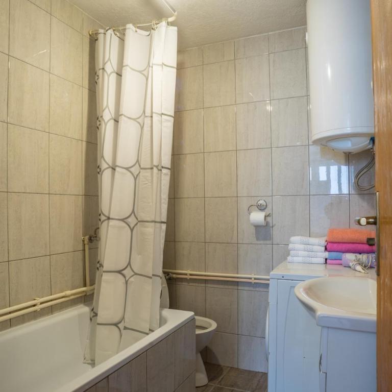 Vojinovic Apartman - Two-Bedroom Apartment - 18