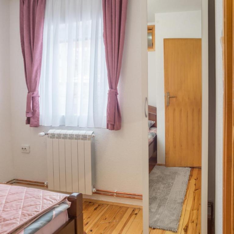 Vojinovic Apartman - Two-Bedroom Apartment - 13