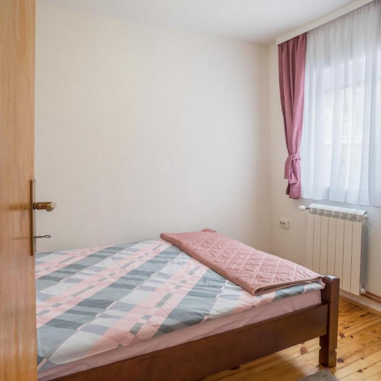 Vojinovic Apartman - Two-Bedroom Apartment - 12