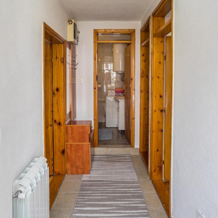 Vojinovic Apartman - Two-Bedroom Apartment - 15