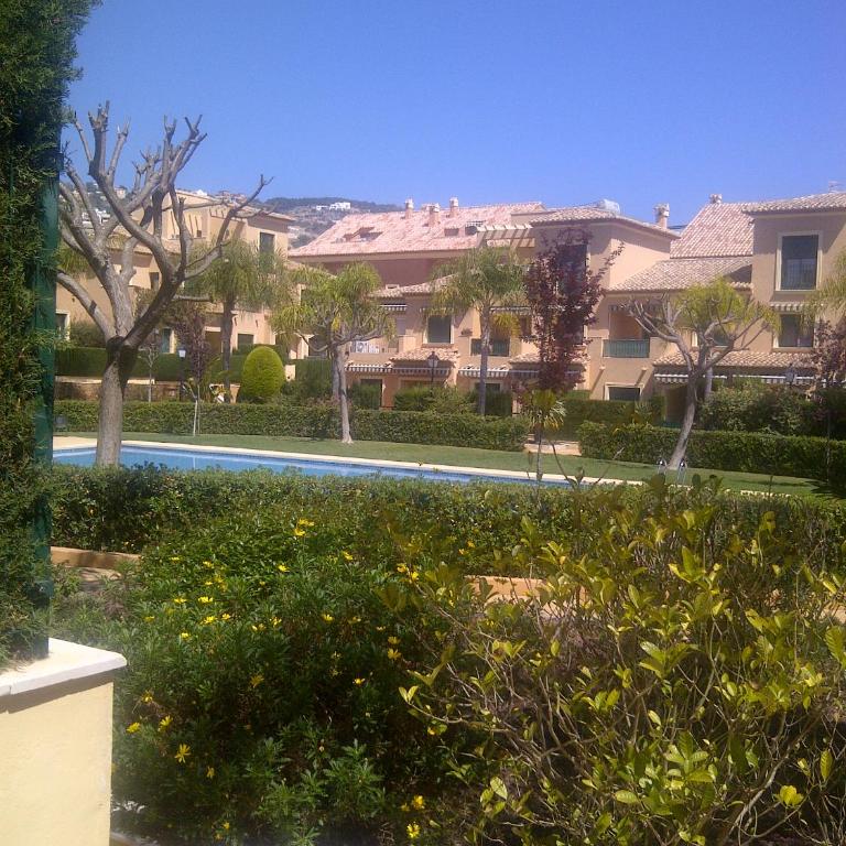 Javea: Apartment/ flat - Jávea - Apartamento de 2 dormitorios - 2