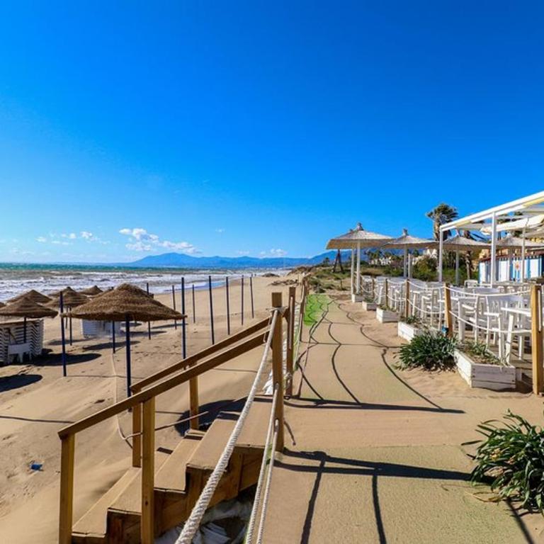 OleHolidays 525 Romana Playa vistas al mar - Loft - 33