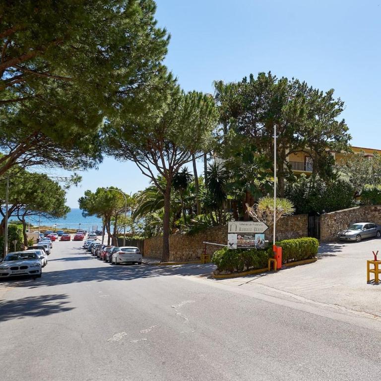 OleHolidays 525 Romana Playa vistas al mar - Loft - 26
