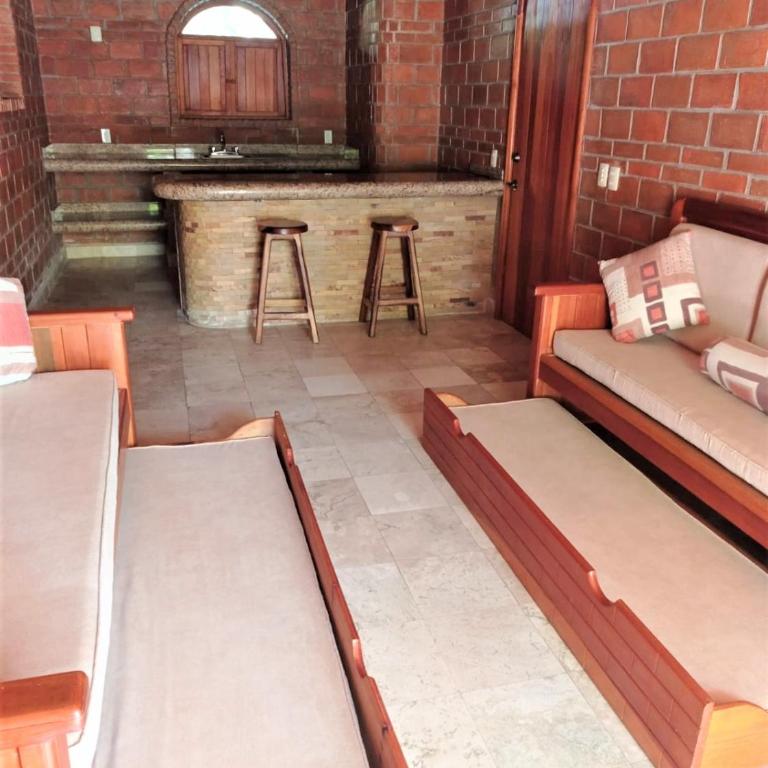 Hotel Casa de Lirio Diamante - Suite - 5