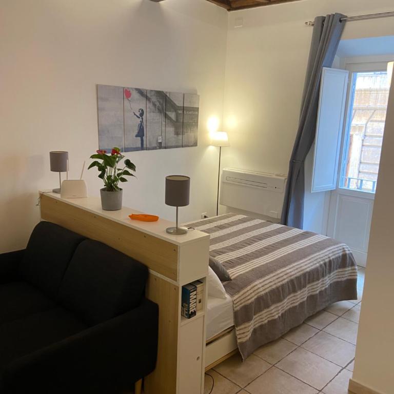 A&G Calderari - One-Bedroom Apartment - 1