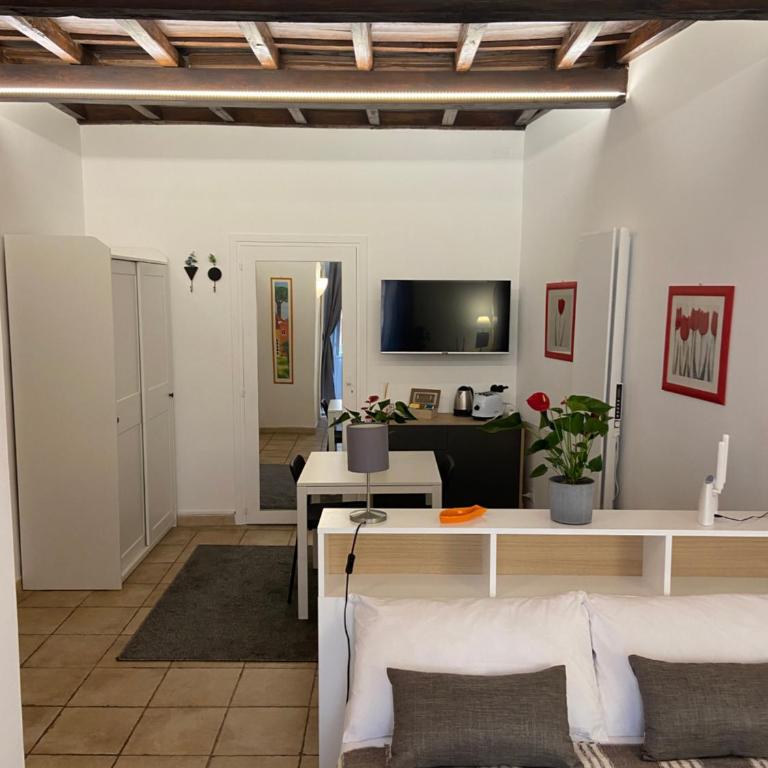 A&G Calderari - One-Bedroom Apartment - 5