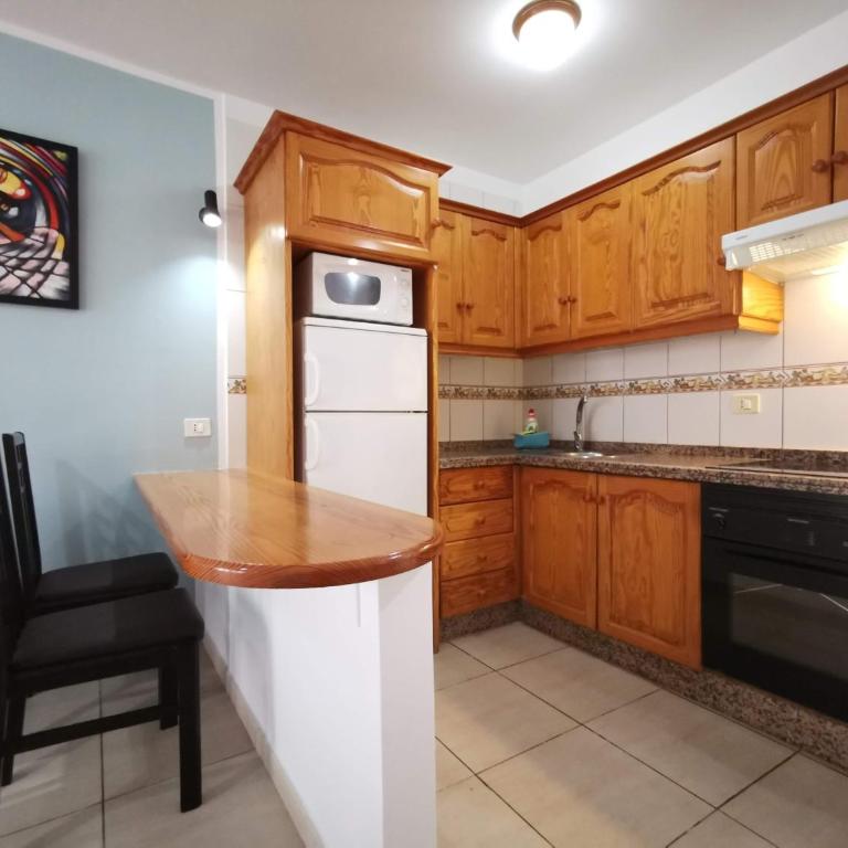 Magical Ocean Park Apartment Ocean View 400 m to the Beach - Apartamento con vistas al mar - 9