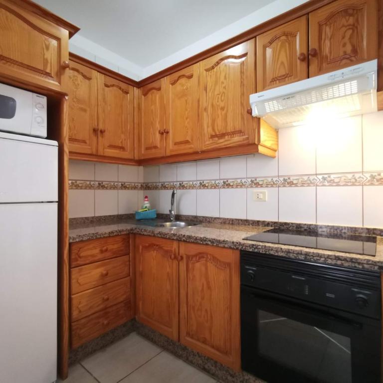 Magical Ocean Park Apartment Ocean View 400 m to the Beach - Apartamento con vistas al mar - 8