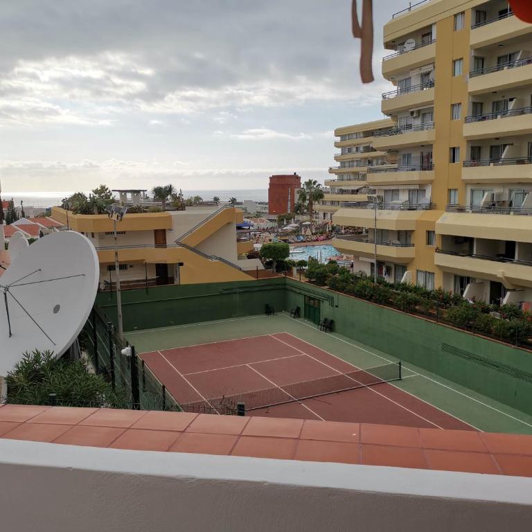Magical Ocean Park Apartment Ocean View 400 m to the Beach - Apartamento con vistas al mar - 21