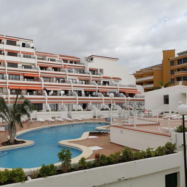 Magical Ocean Park Apartment Ocean View 400 m to the Beach - Apartamento con vistas al mar - 5