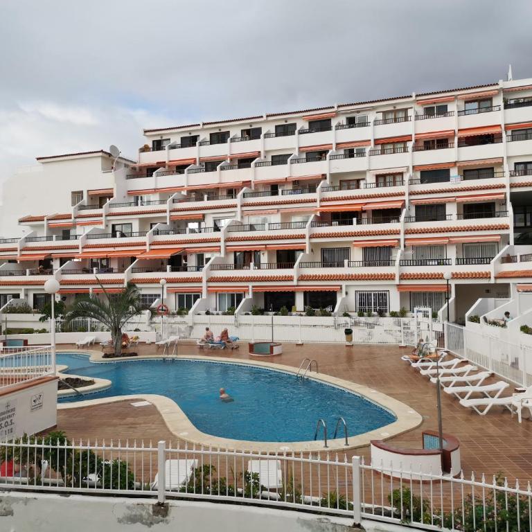 Magical Ocean Park Apartment Ocean View 400 m to the Beach - Apartamento con vistas al mar - 6