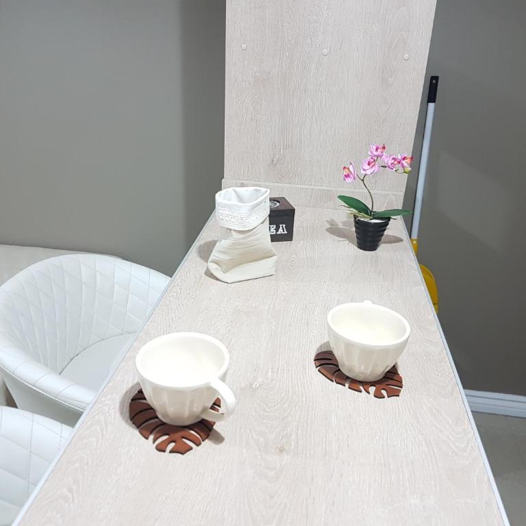 Marina - Apartamento de 1 dormitorio - 1