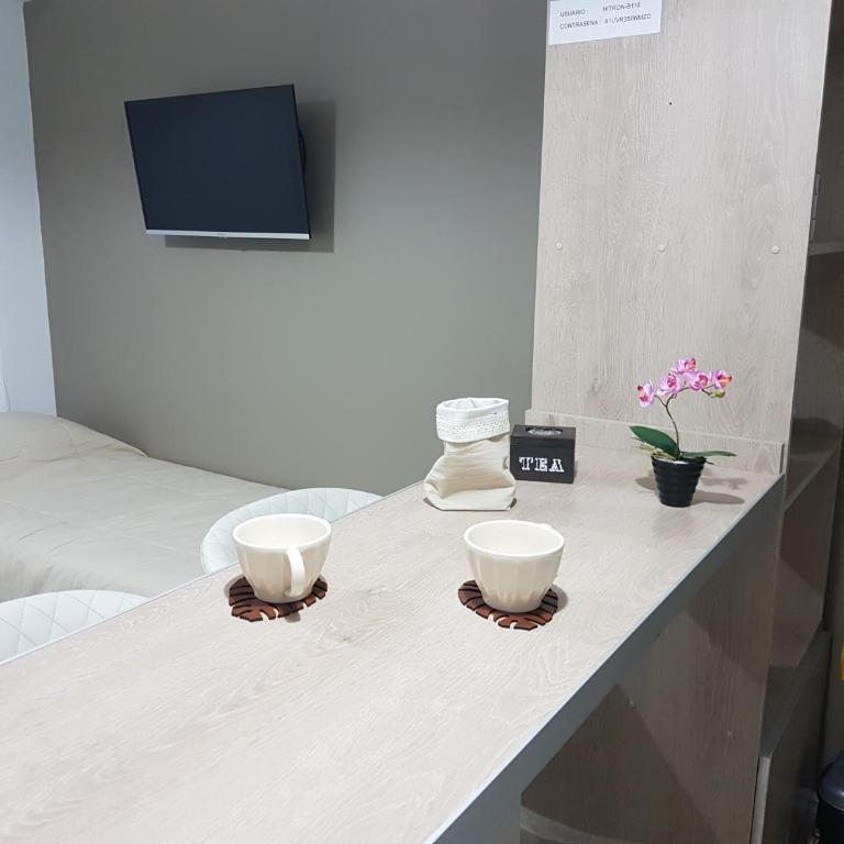 Marina - Apartamento de 1 dormitorio - 5