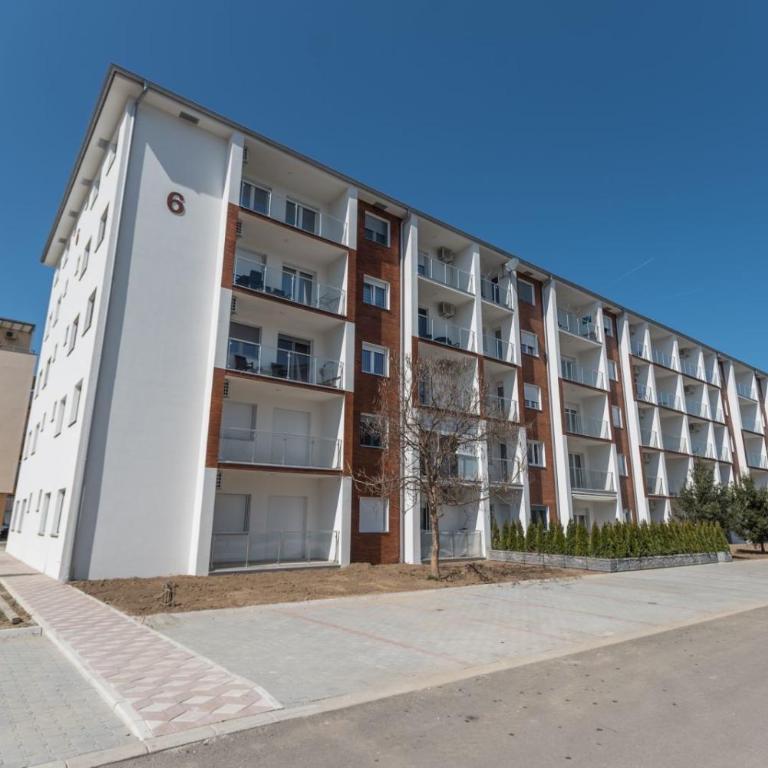 Apartman Adriana - Apartman sa 1 Spavaćom Sobom - 22
