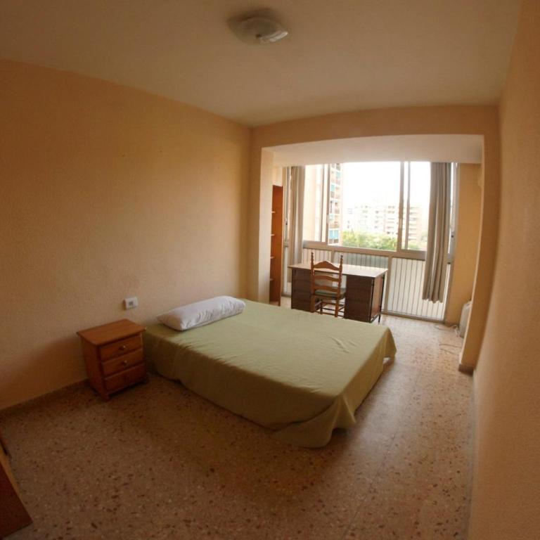 bigger flat for holiday near beach ideal for familie with climatisacion - Apartment - 19