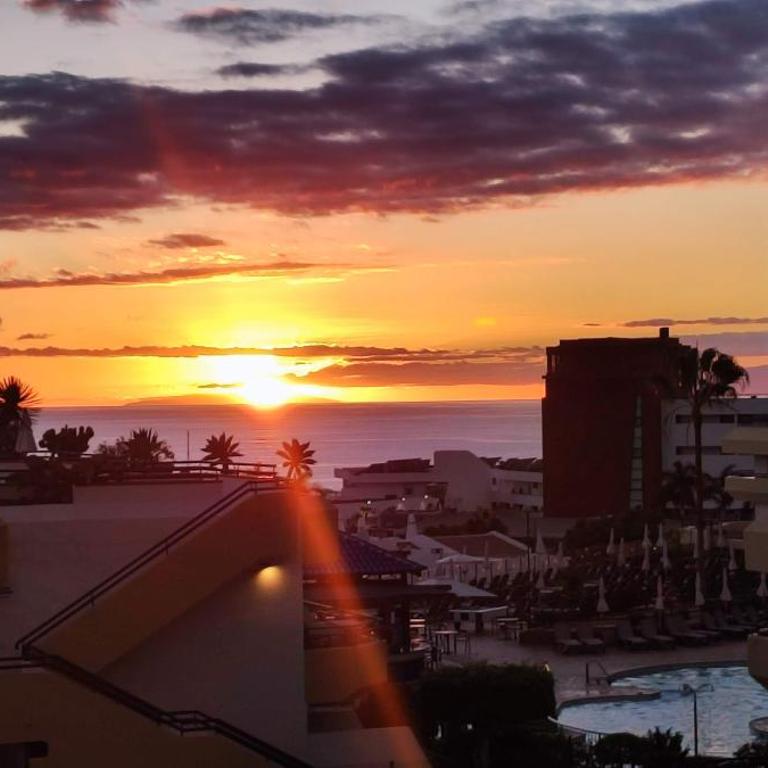 Magical Ocean Park Apartment Ocean View 400 m to the Beach - Apartamento con vistas al mar - 1