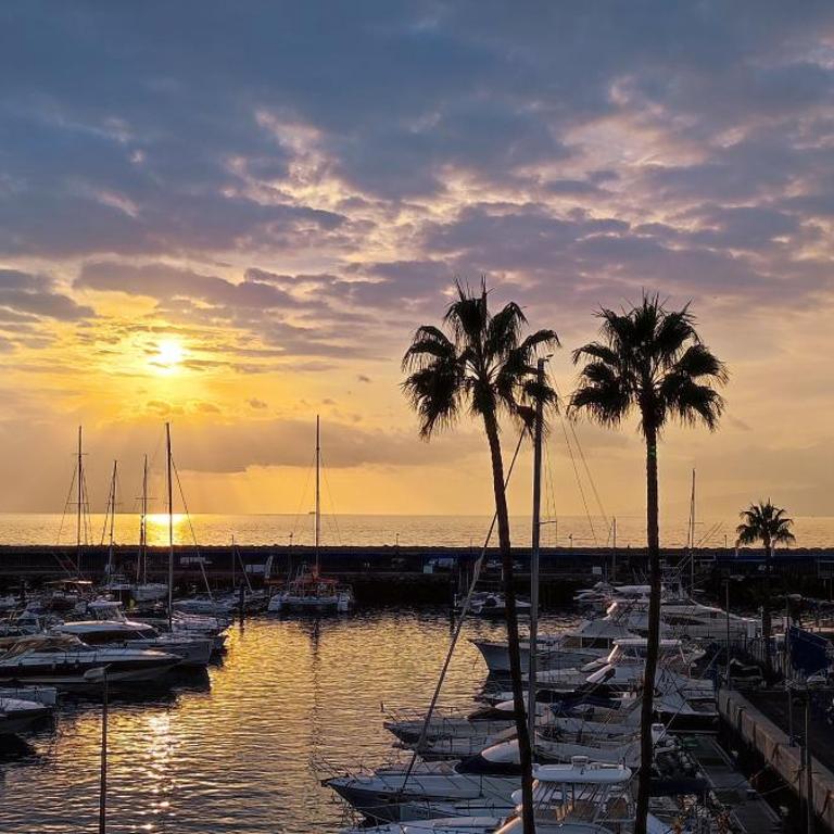 Magical Ocean Park Apartment Ocean View 400 m to the Beach - Apartamento con vistas al mar - 27