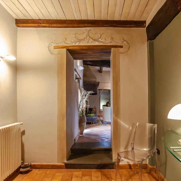 Astar Civita - Casa con 2 Camere da Letto - 6