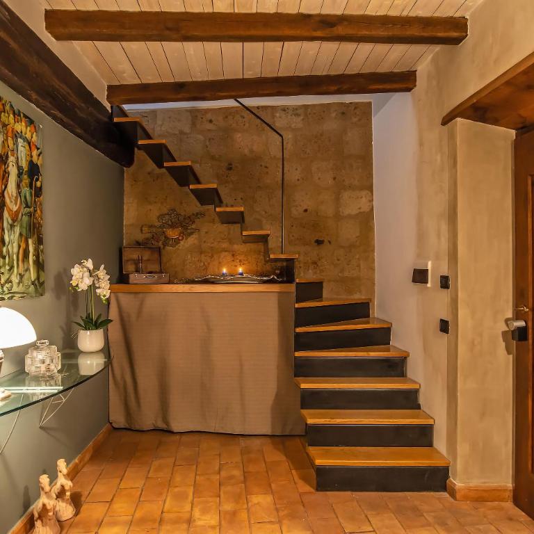 Astar Civita - Casa con 2 Camere da Letto - 5