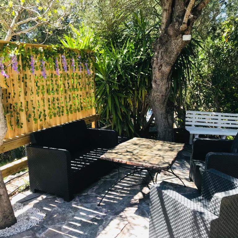 Magnifique villa avec cheminée - Villa con 3 Camere da Letto - 16