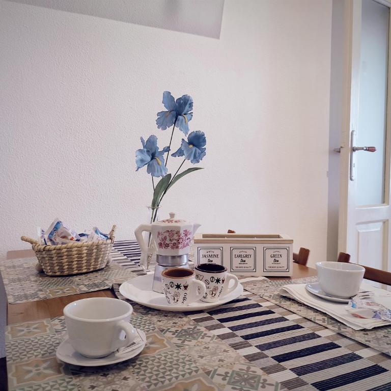 Flower 11 apartment - Appartamento con 2 Camere da Letto - 16