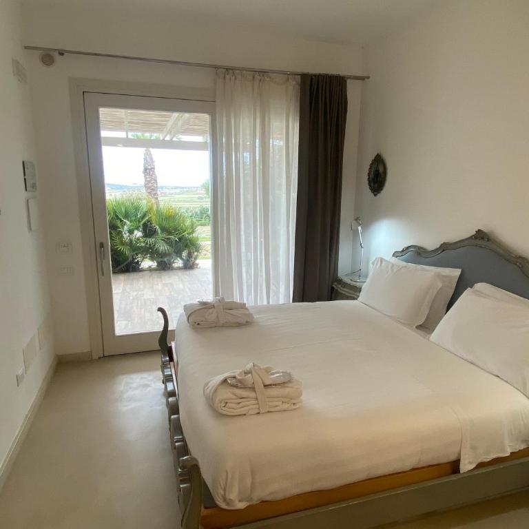 Scilla Maris Charming Suites - Camera King Standard - 3