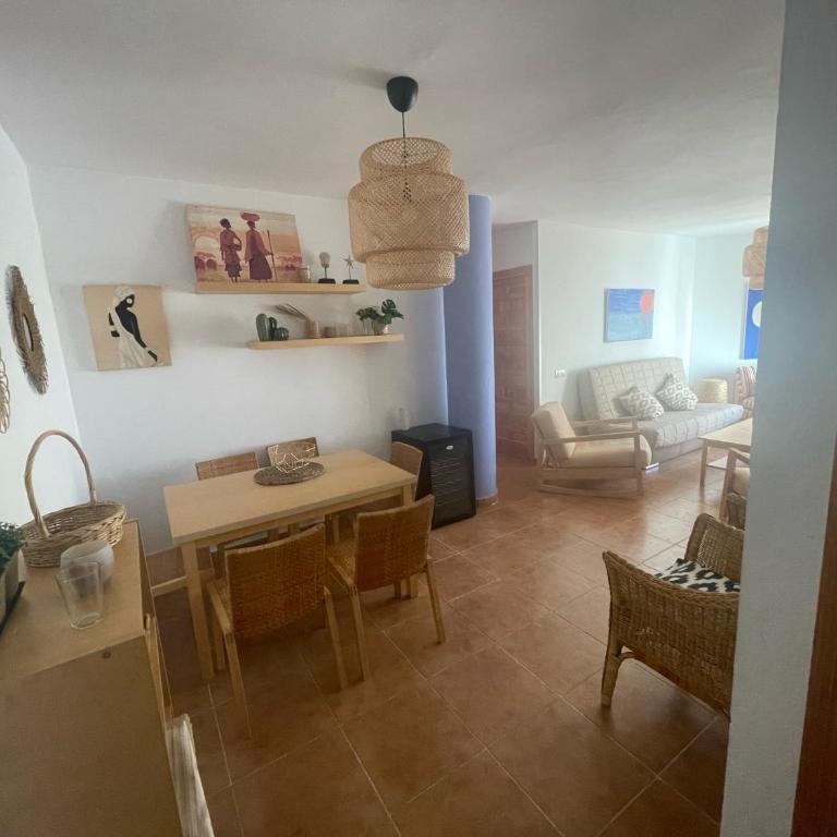 Paraíso Zahara - Apartamento de 2 dormitorios - 4