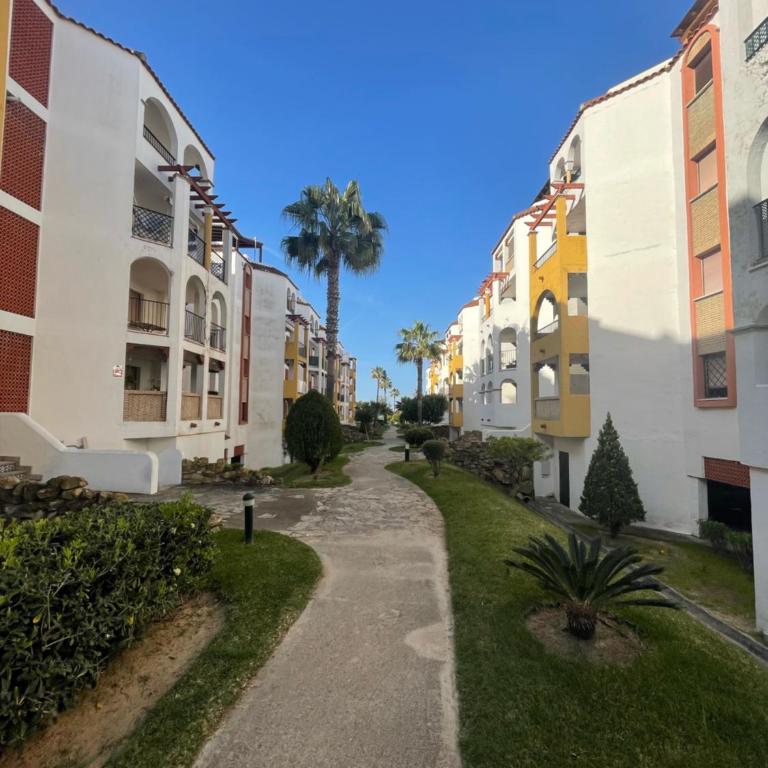 Paraíso Zahara - Apartamento de 2 dormitorios - 25