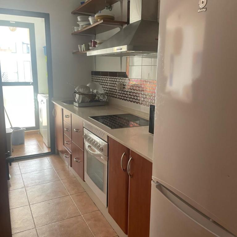 Paraíso Zahara - Apartamento de 2 dormitorios - 12
