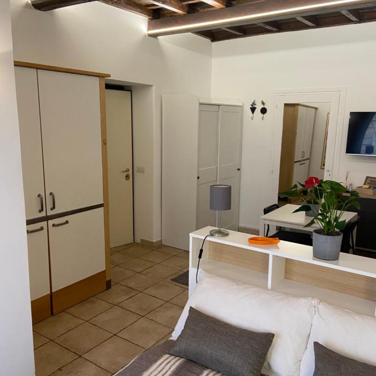 A&G Calderari - One-Bedroom Apartment - 6
