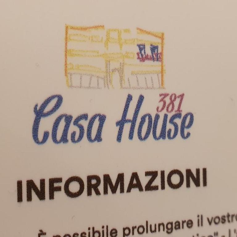 Casa House 381 - Appartamento con 2 Camere da Letto - 38