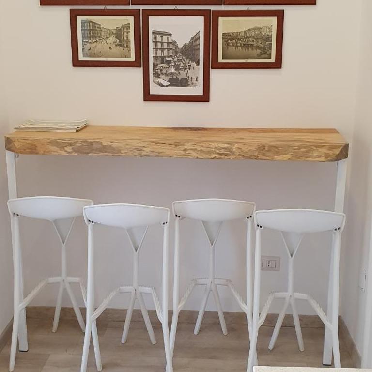 Casa House 381 - Appartamento con 2 Camere da Letto - 17