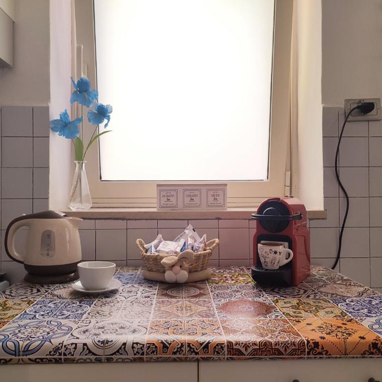 Flower 11 apartment - Appartamento con 2 Camere da Letto - 19