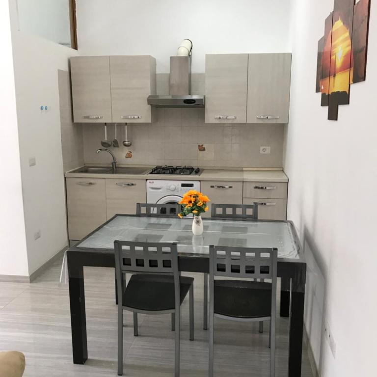 Casa Elisabetta - Two-Bedroom Apartment - 2