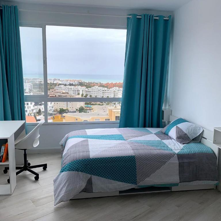 Aqua Apartment - Apartamento de 1 dormitorio - 2