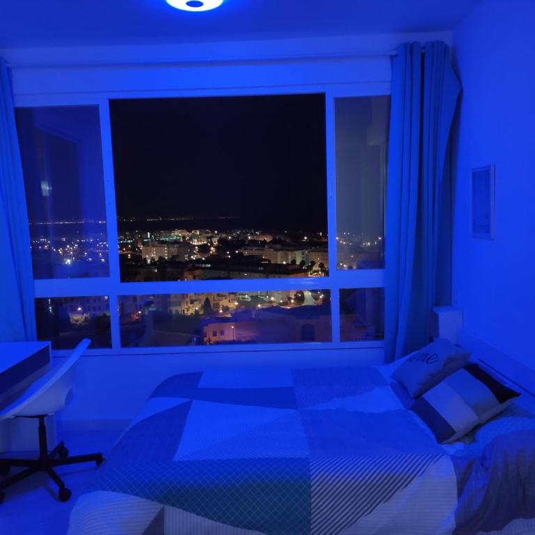 Aqua Apartment - Apartamento de 1 dormitorio - 17