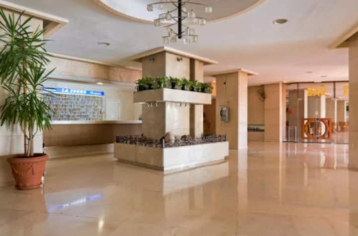 Aqua Apartment - Apartamento de 1 dormitorio - 20