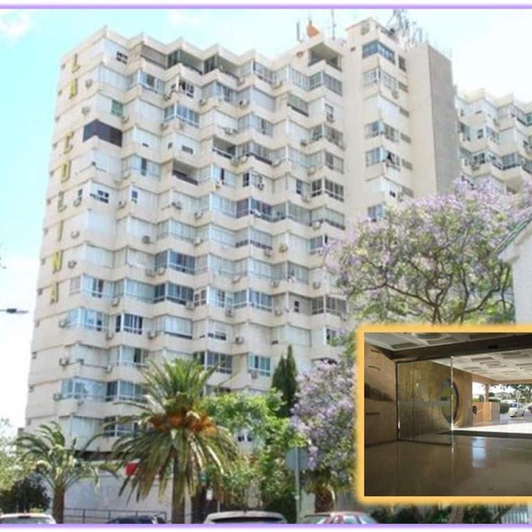 Aqua Apartment - Apartamento de 1 dormitorio - 24