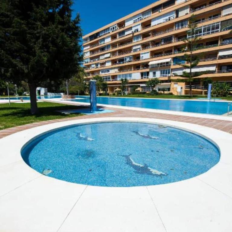Aqua Apartment - Apartamento de 1 dormitorio - 32