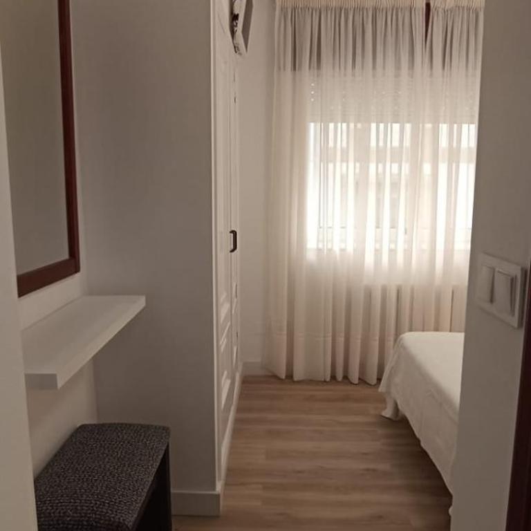 Hostal Linar - Habitación Doble - 5