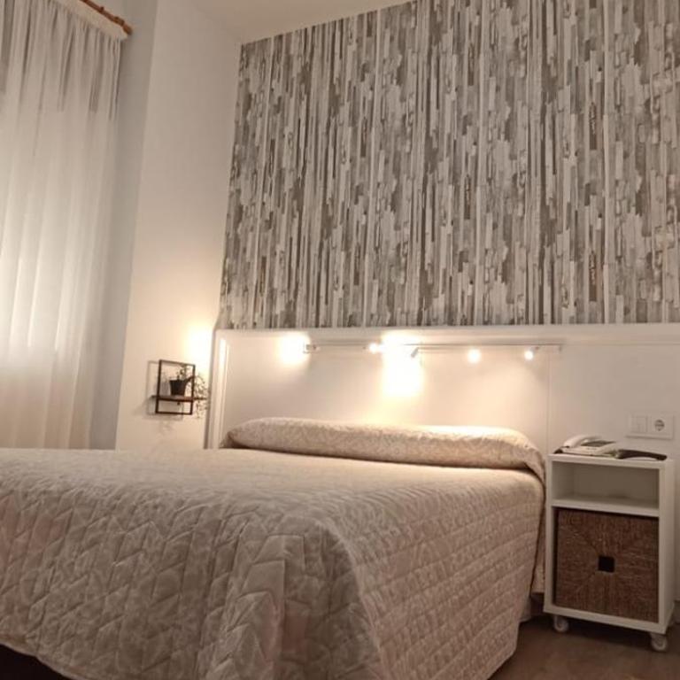 Hostal Linar - Habitación Doble - 6